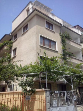  Guest House Preslav  Несебыр